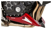 Bugspoiler Sportsline