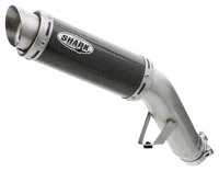 Factory-Style Auspuffsystem mit EG-BE