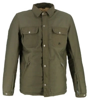 Detroit Hiver Hommes