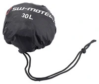 Sac à dos pliant SW-Motech 30 l, noir