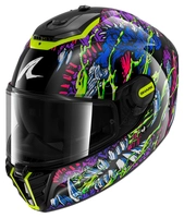 Spartan RS Shaytan 2