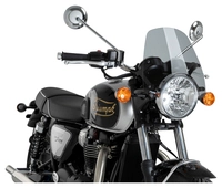 Sportscheibe mit ABE