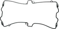 Valve cover gasket/spark plug tube seal