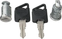 Replacement Lock C-Bow
