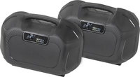 Orbit Sidecase-Set