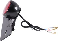 LED Tail Light