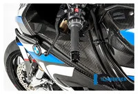 Carbondele til BMW S1000 RR f.o.m. 2019