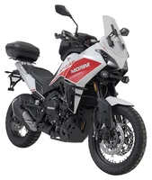 URBAN ABS Topcase-systeem
