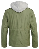 Vintage Parka