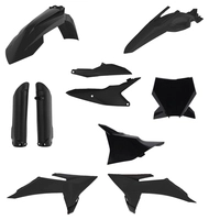 Full Plastik Kits