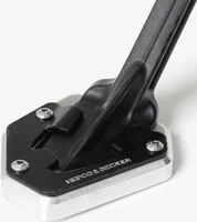 Sidestand Foot Enlarger