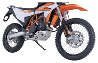 Aluminium Motorbescherming