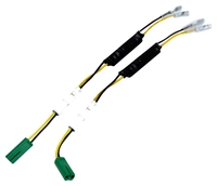 Adapt.kabel v KTM/Husq Motoism-knipperl.