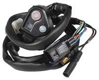 Kill/ Mapping-schakelaar