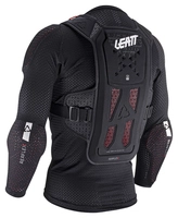 Protektorenjacke ReaFlex