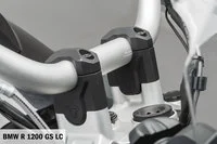 Handleb. Risers
