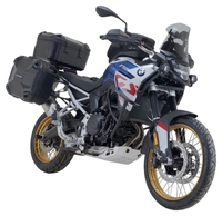 Adventure Set DUSC met topcase
