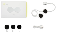 Mobility Headset