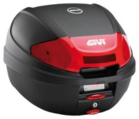 Topcase E300