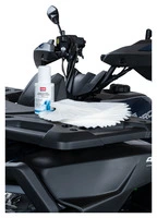 Soin profondeur plastique Mat
