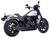 Liberty Street Bob 25-