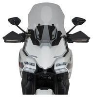 Écran touring avec ABE