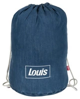 Denim Bag