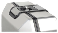 Topcase TR37 Terra Aluminium 37L
