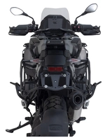 TRAX ADV Complete Case Set, black
