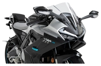 Z-Racing Scheibe