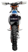 Système d'échappement LV-X Evo S/O
