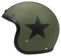 Vintage Star Green