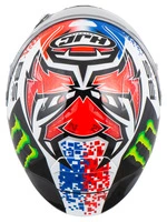 RPHA 1 Monster MC21 Le Mans Quar.