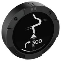 Moto Ii Black Navigationssystem
