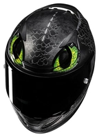 RPHA 12 Toothless II