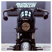 Kierunkowskaz Spirit Mini, Scout Bobber