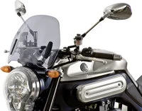 Roadshield Windschutzscheibe