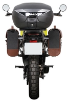 SR side bag holder