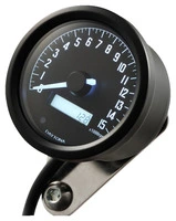 Velona60 Drehzahlmesser