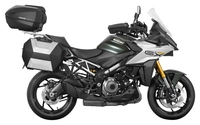 Porte-Bagages Pour Top Case