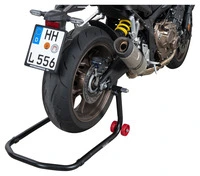 All-in-One Motorbike Jack