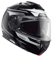 C5 Gris Velocity