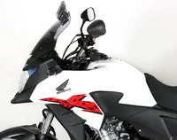 BULLE TOURING MRA VARIO