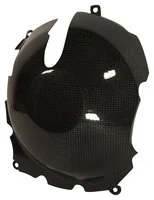 Pcs carbone Triumph Speed Triple 11-15
