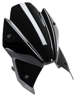 Sportscheibe mit ABE