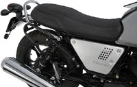Lc Side Bag System