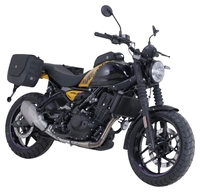 V-LOC Side Pouch System 16/11 Litres