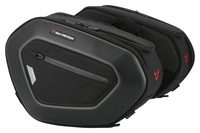 Blaze Pro Saddlebag