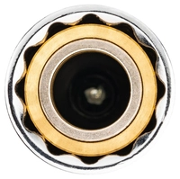 Spark plug socket set