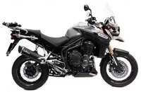 LeoVince Nero Exhaust Systems